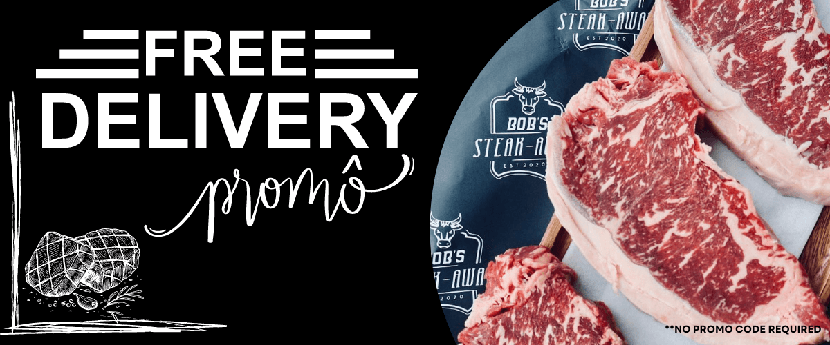 Bob's Steakaway